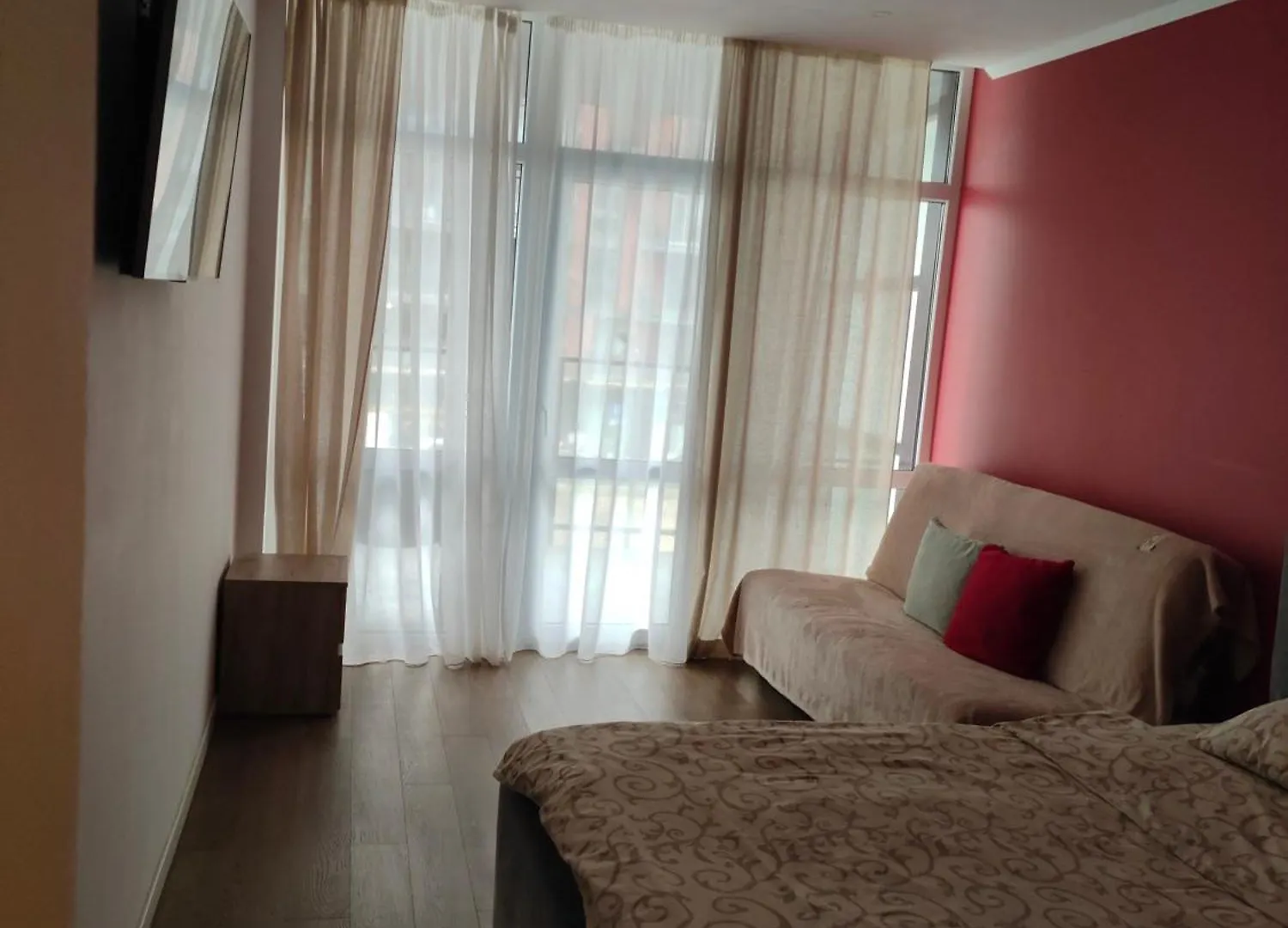 Apartments Near Center 利沃夫 乌克兰